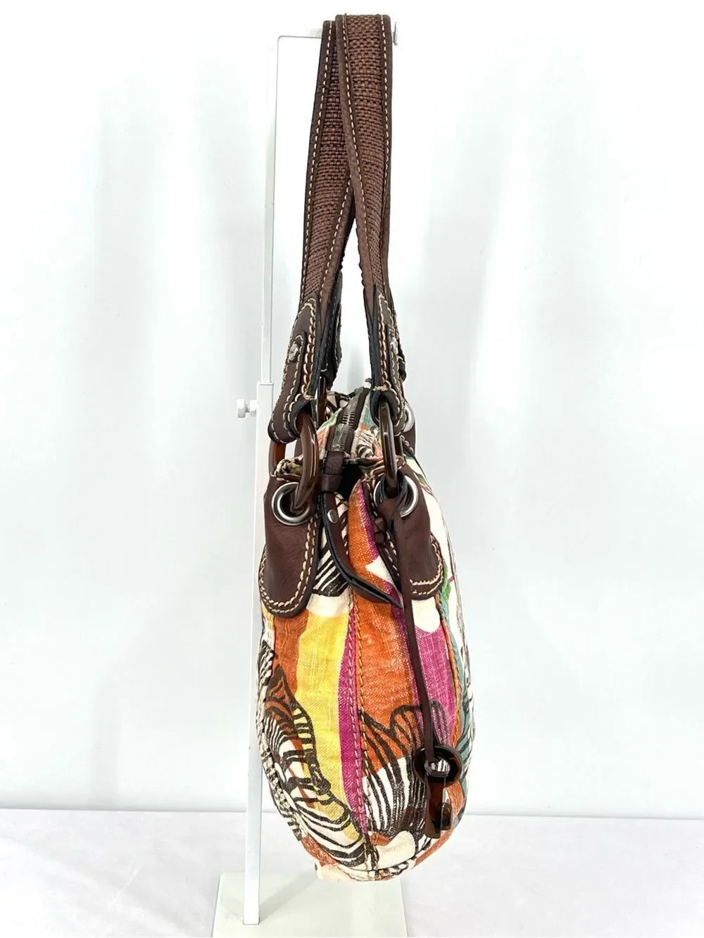 Fossil stylish multicolor